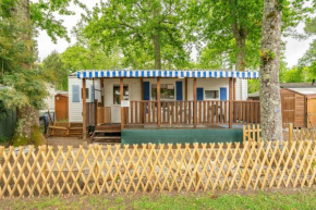 Mobilhome Mh 100 La Tremblade